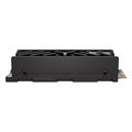 ssd corsair mp700 elite 1tb pcie 50 x4 nvme m2 2280 with heatsink cssd f1000gbmp700ehs extra photo 8