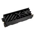 ssd corsair mp700 elite 2tb pcie 50 x4 nvme m2 2280 with heatsink cssd f2000gbmp700ehs extra photo 8