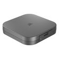 exoterikos diskos corsair ex400u 1tb usb 40 type c portable ssd cssd ex400u1tb extra photo 5