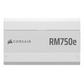 psu corsair rm750e 750w fully modular cybenetics gold white atx 31 certified cp 9020292 eu extra photo 7