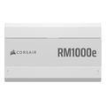 psu corsair rm1000e 1000w fully modular cybenetics gold white atx 31 certified cp 9020294 eu extra photo 7