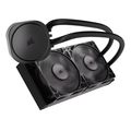 corsair nautilus 240 rs liquid cpu cooler black cw 9060088 ww extra photo 9