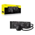 corsair nautilus 360 rs liquid cpu cooler black cw 9060089 ww extra photo 7