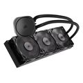 corsair nautilus 360 rs liquid cpu cooler black cw 9060089 ww extra photo 9