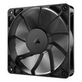 corsair rs120 120mm pwm fan black triple pack co 9050189 ww extra photo 7