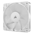 corsair rs120 120mm pwm fan white triple pack co 9050193 ww extra photo 7