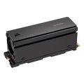 ssd corsair mp700 pro 4tb m2 nvme 20 pcie gen5 x4 with air coller cssd f4000gbmp700pro extra photo 8