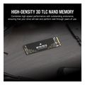 ssd corsair mp700 pro se 4tb m2 nvme pcie gen5 x4 ssd cssd f4000gbmp700pnhs extra photo 4