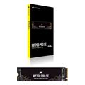ssd corsair mp700 pro se 4tb m2 nvme pcie gen5 x4 ssd cssd f4000gbmp700pnhs extra photo 7