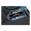 ssd corsair mp600 core xt 1tb m2 nvme pcie gen4 x4 cssd f1000gbmp600cxtr2 extra photo 6