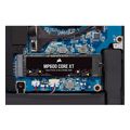 ssd corsair mp600 core xt 1tb m2 nvme pcie gen4 x4 cssd f1000gbmp600cxtr2 extra photo 7