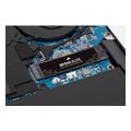 ssd corsair mp600 elite 4tb nvme pcie gen4 x4 m2 ssd cssd f4000gbmp600enh extra photo 7