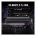 ssd corsair mp600 elite 4tb nvme pcie gen4 x4 m2 ssd with heatsink cssd f4000gbmp600ehs extra photo 4