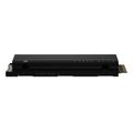 ssd corsair mp600 elite 4tb nvme pcie gen4 x4 m2 ssd with heatsink cssd f4000gbmp600ehs extra photo 6