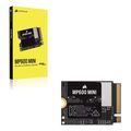ssd corsair mp600 mini 1tb m2 2230 nvme pcie gen4 x4 cssd f1000gbmp600mnr2 extra photo 5