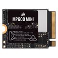 ssd corsair mp600 mini 1tb m2 2230 nvme pcie gen4 x4 cssd f1000gbmp600mnr2 extra photo 6