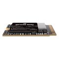 ssd corsair mp600 mini 1tb m2 2230 nvme pcie gen4 x4 cssd f1000gbmp600mnr2 extra photo 7