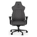 corsair gaming chair tc500 luxe fabric shadow extra photo 7