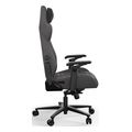corsair gaming chair tc500 luxe fabric shadow extra photo 8