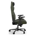 corsair gaming chair tc500 luxe fabric sherwood extra photo 7