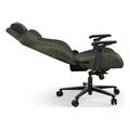 corsair gaming chair tc500 luxe fabric sherwood extra photo 8