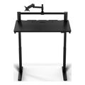 corsair gaming desk platform 4 elevate desk black extra photo 8