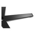 corsair gaming chairs base 5 star t3 t1 tc100 tc500 extra photo 1