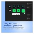elgato stream deck neo 8 key controller extra photo 6