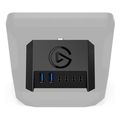 elgato usb hub for stream deck  extra photo 1
