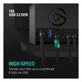 elgato usb hub for stream deck  extra photo 4