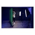 elgato green screen collapsible chroma key panel extra photo 1