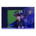 elgato green screen collapsible chroma key panel extra photo 3