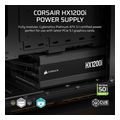 psu corsair hx1200i 1200w cybenetics platinum ultra low noise fully modular digital cp 9020307 eu extra photo 1