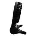 arctic summair 2go powerful handheld desk fan with extra long battery life black aebrz00027a extra photo 3
