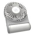 arctic summair 2go powerful handheld desk fan with extra long battery life white aebrz00029a extra photo 6