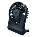 arctic summair 2go powerful handheld desk fan with extra long battery life dark blue aebrz00028a extra photo 1
