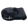 arctic summair 2go powerful handheld desk fan with extra long battery life dark blue aebrz00028a extra photo 5