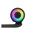 arctic liquid freezer iii pro 240 a rgb multi compatible all in one cpu water cooler black extra photo 4