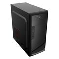 case akyga ak995bk midi tower atx extra photo 2