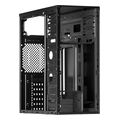 case akyga ak995bk midi tower atx extra photo 3