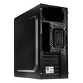 case akyga ak995bk midi tower atx extra photo 5
