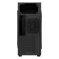 case natec npc 2326 aracanta midi tower extra photo 3
