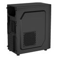 case natec npc 2326 aracanta midi tower extra photo 8
