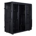 case inter tech b 48 midi tower extra photo 6