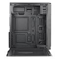 case spire supreme 1534 midi tower psu 500w incl extra photo 5