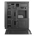 case spire supreme 1534 midi tower psu 500w incl extra photo 7