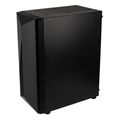 case kolink inspire x3 argb midi tower black extra photo 2