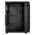case kolink inspire x3 argb midi tower black extra photo 5