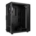 case kolink inspire x3 argb midi tower black extra photo 6