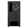 case fortron fsp cmt218 argb midi tower tempered glass extra photo 2